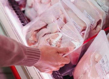 Meat Supplies