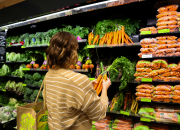 Grocery Essentials